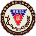 高雄醫學大學附設中和紀念醫院健康管理中心LOGO