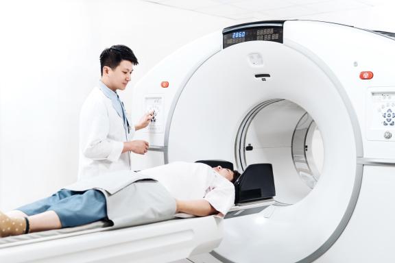 守護健康（PET-CT）