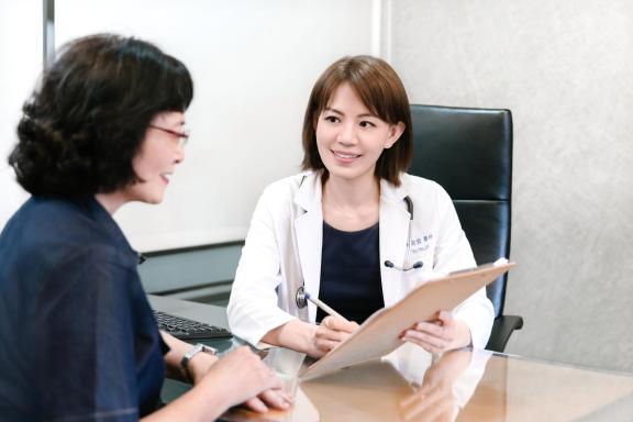 VIP尊爵健康檢查