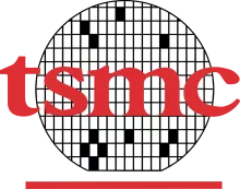 台灣積體電路製造(股)公司