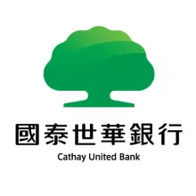 國泰世華銀行