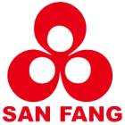 三芳化學工業(股)公司