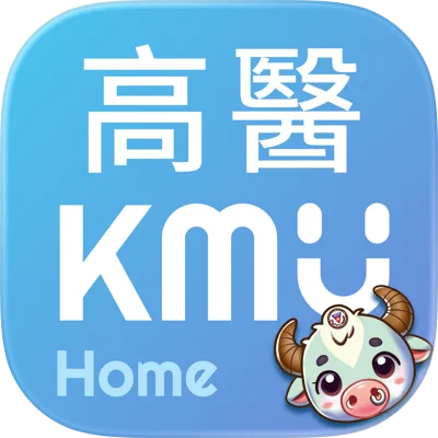 KMU HOME APP